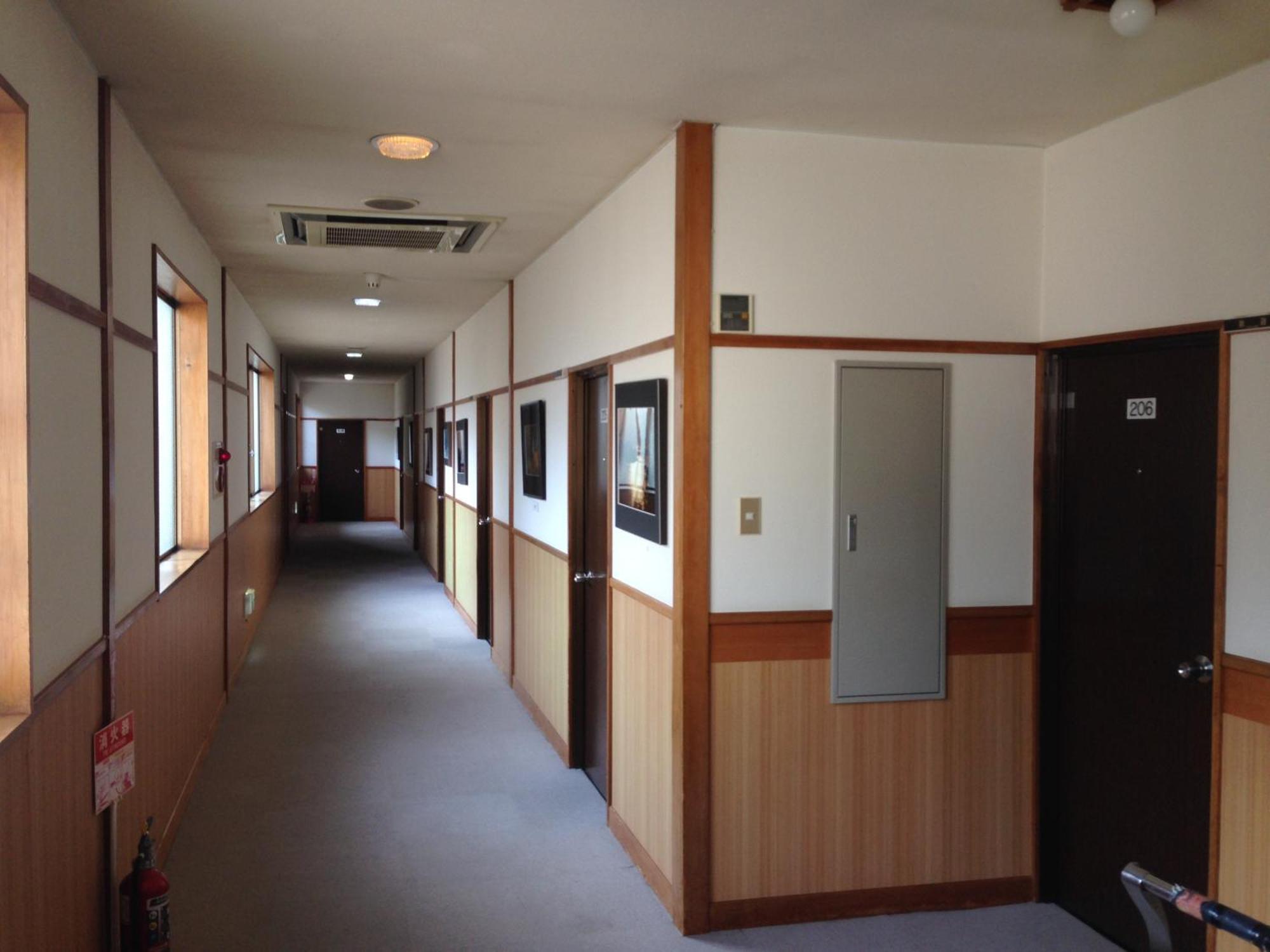 Towadako Lakeside Hotel Екстериор снимка