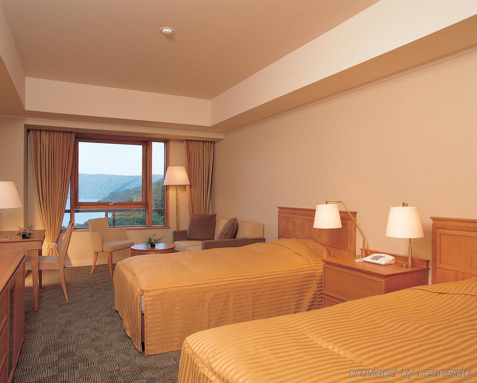 Towadako Lakeside Hotel Екстериор снимка