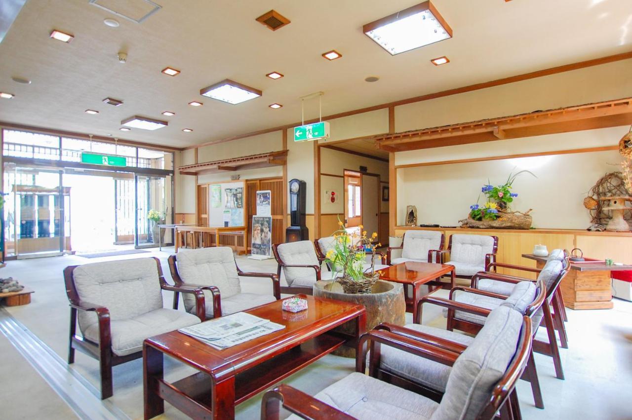 Towadako Lakeside Hotel Екстериор снимка